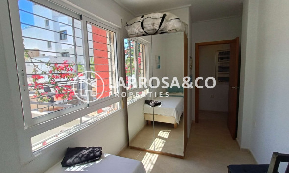 Resale - Semi-detached house - Algorfa - Inland