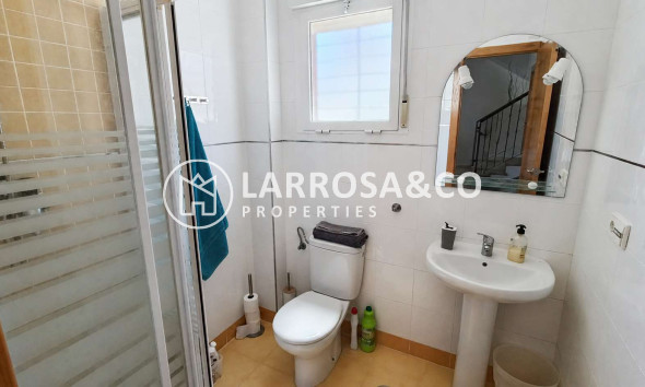 Resale - Semi-detached house - Algorfa - Inland