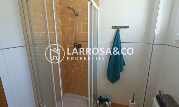 Resale - Semi-detached house - Algorfa - Inland
