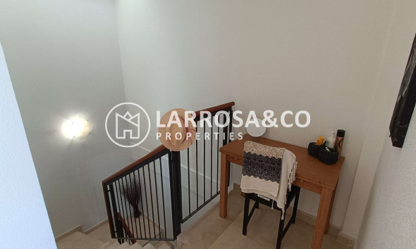 Resale - Semi-detached house - Algorfa - Inland