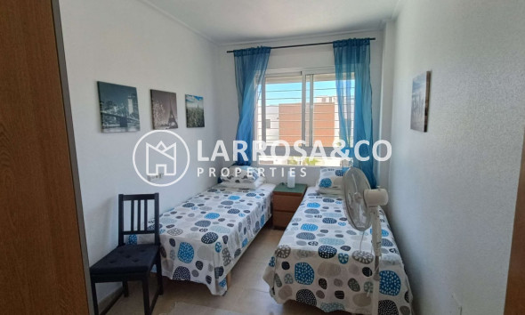 Resale - Semi-detached house - Algorfa - Inland