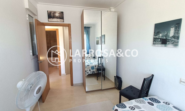 Resale - Semi-detached house - Algorfa - Inland