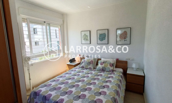 Resale - Semi-detached house - Algorfa - Inland