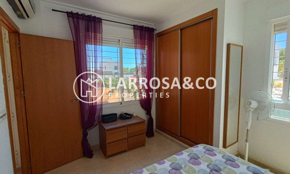Resale - Semi-detached house - Algorfa - Inland