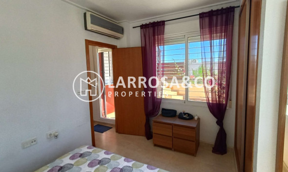 Resale - Semi-detached house - Algorfa - Inland