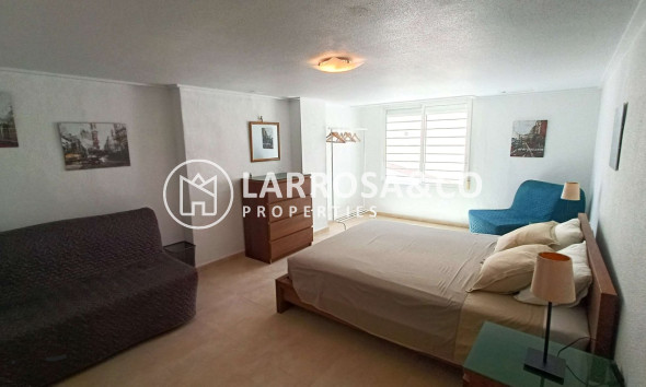 Resale - Semi-detached house - Algorfa - Inland