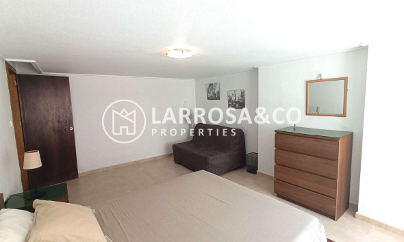 Resale - Semi-detached house - Algorfa - Inland