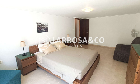Resale - Semi-detached house - Algorfa - Inland