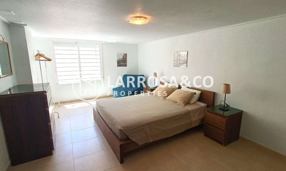 Resale - Semi-detached house - Algorfa - Inland