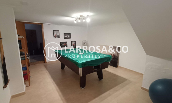 Resale - Semi-detached house - Algorfa - Inland
