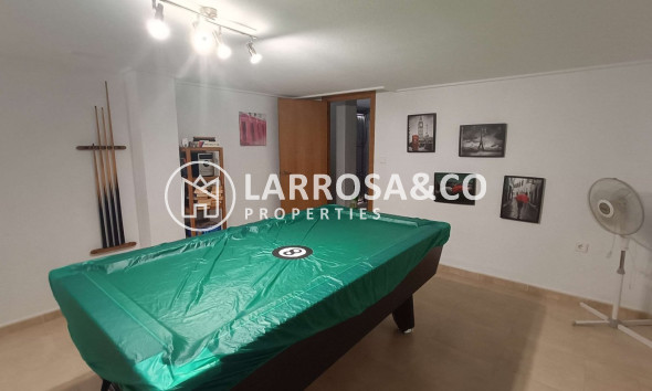 Resale - Semi-detached house - Algorfa - Inland