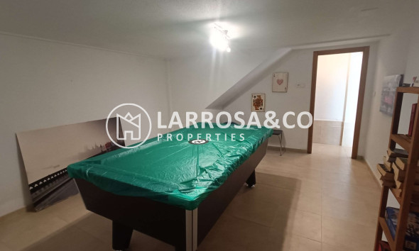Resale - Semi-detached house - Algorfa - Inland