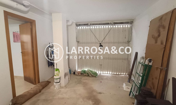 Resale - Semi-detached house - Algorfa - Inland