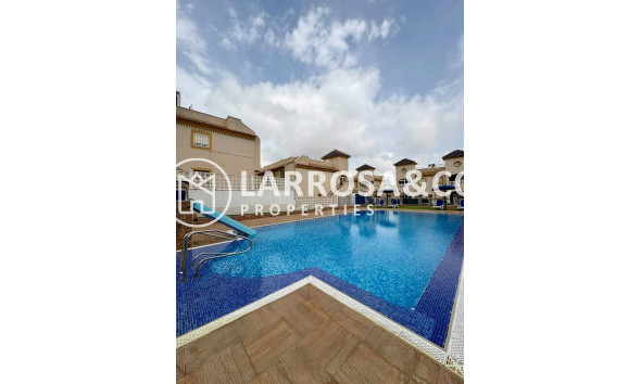 Resale - Penthouse  - Guardamar del Segura - Costa Blanca