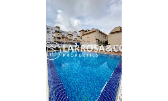Resale - Penthouse  - Guardamar del Segura - Costa Blanca