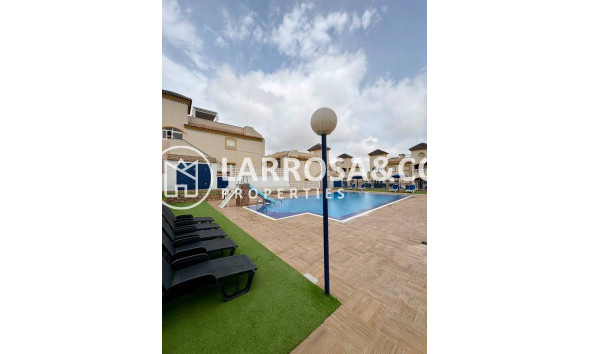 Resale - Penthouse  - Guardamar del Segura - Costa Blanca