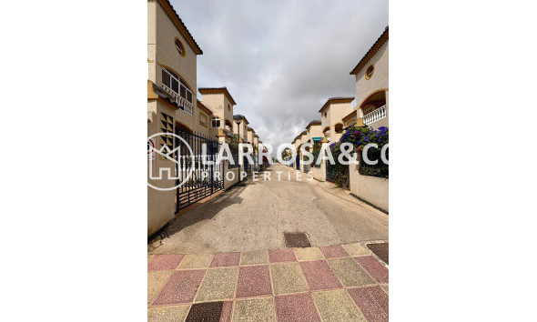 Resale - Penthouse  - Guardamar del Segura - Costa Blanca