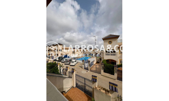 Resale - Penthouse  - Guardamar del Segura - Costa Blanca