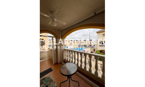 Resale - Penthouse  - Guardamar del Segura - Costa Blanca