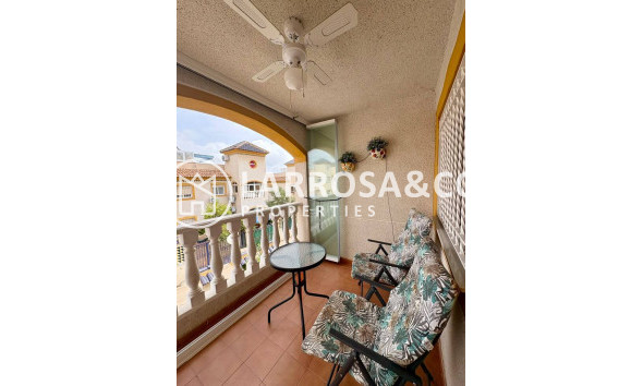 Resale - Penthouse  - Guardamar del Segura - Costa Blanca