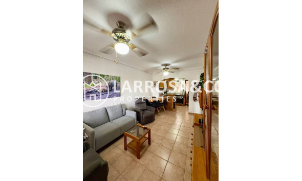 Resale - Penthouse  - Guardamar del Segura - Costa Blanca