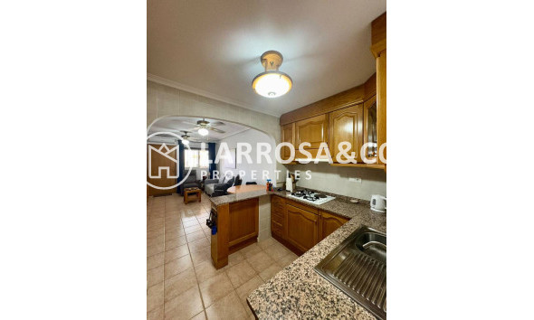 Resale - Penthouse  - Guardamar del Segura - Costa Blanca