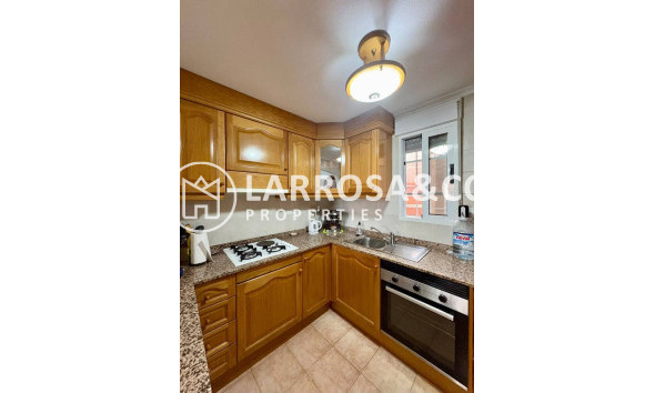 Resale - Penthouse  - Guardamar del Segura - Costa Blanca