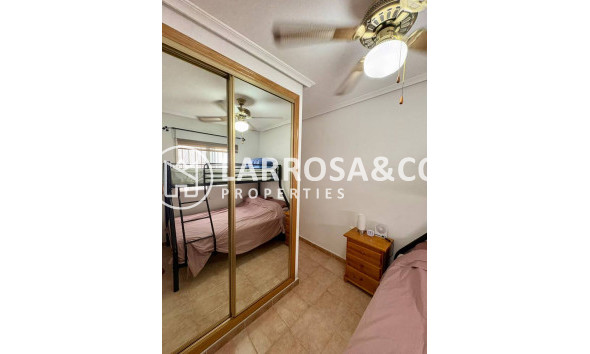 Resale - Penthouse  - Guardamar del Segura - Costa Blanca