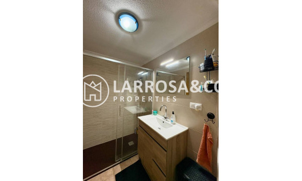 Resale - Penthouse  - Guardamar del Segura - Costa Blanca
