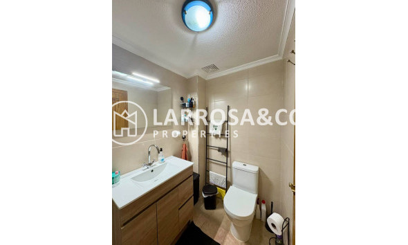 Resale - Penthouse  - Guardamar del Segura - Costa Blanca