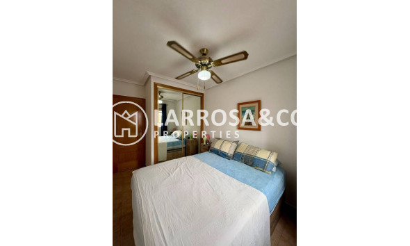 Resale - Penthouse  - Guardamar del Segura - Costa Blanca