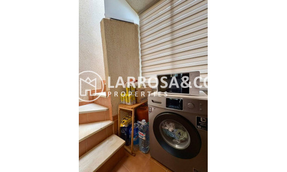 Resale - Penthouse  - Guardamar del Segura - Costa Blanca