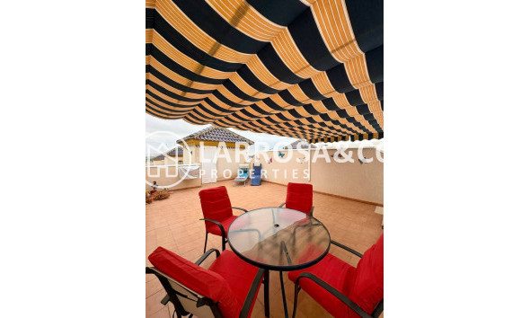 Resale - Penthouse  - Guardamar del Segura - Costa Blanca