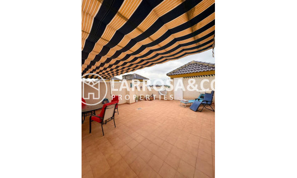 Resale - Penthouse  - Guardamar del Segura - Costa Blanca