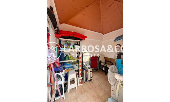 Resale - Penthouse  - Guardamar del Segura - Costa Blanca