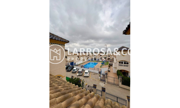 Resale - Penthouse  - Guardamar del Segura - Costa Blanca