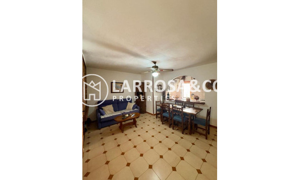 Resale - Apartment - Torrelamata - Costa Blanca