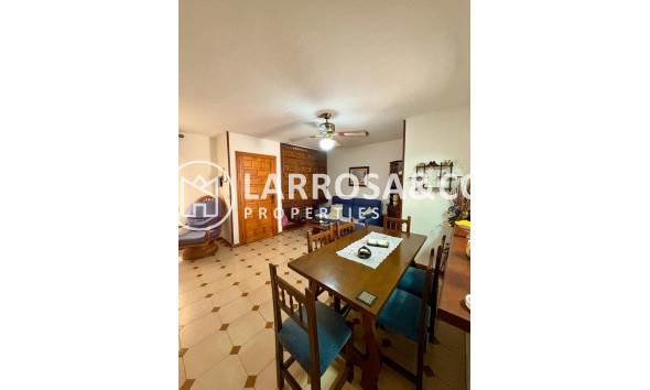 Resale - Apartment - Torrelamata - Costa Blanca