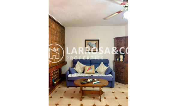 Resale - Apartment - Torrelamata - Costa Blanca