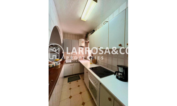 Resale - Apartment - Torrelamata - Costa Blanca