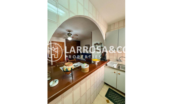 Resale - Apartment - Torrelamata - Costa Blanca