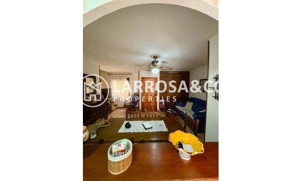 Resale - Apartment - Torrelamata - Costa Blanca