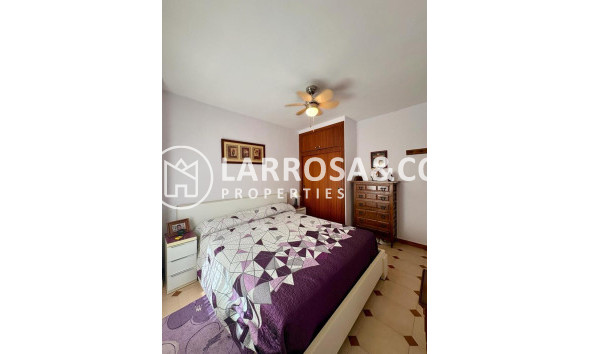 Resale - Apartment - Torrelamata - Costa Blanca