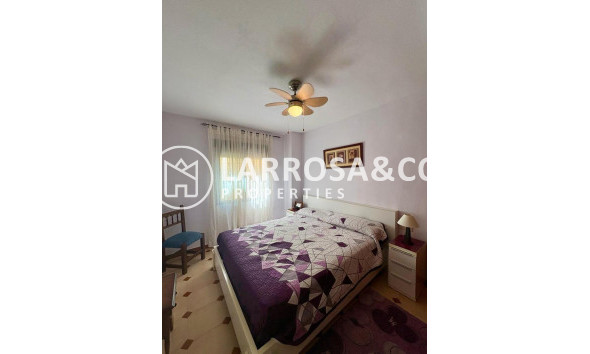 Resale - Apartment - Torrelamata - Costa Blanca