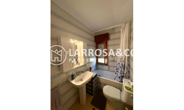 Resale - Apartment - Torrelamata - Costa Blanca
