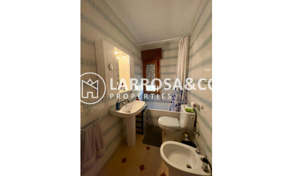 Resale - Apartment - Torrelamata - Costa Blanca