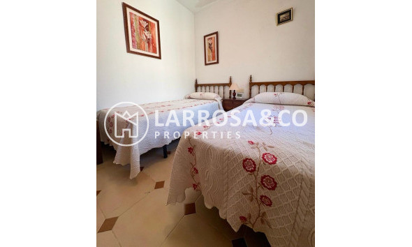 Resale - Apartment - Torrelamata - Costa Blanca