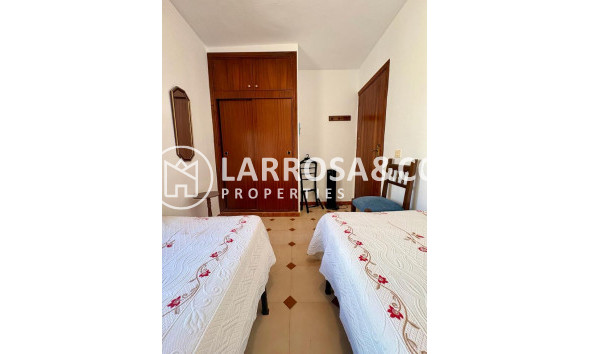 Resale - Apartment - Torrelamata - Costa Blanca