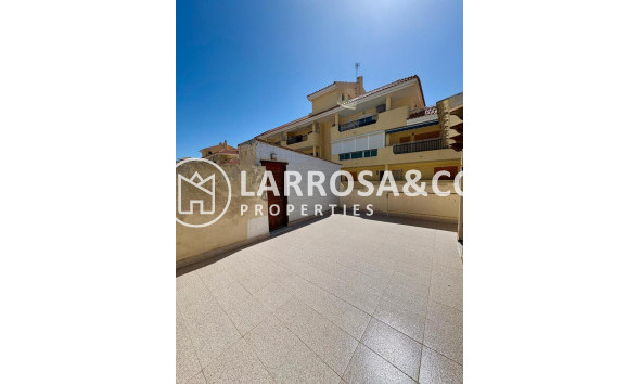 Resale - Apartment - Torrelamata - Costa Blanca