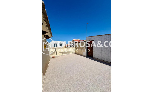 Resale - Apartment - Torrelamata - Costa Blanca